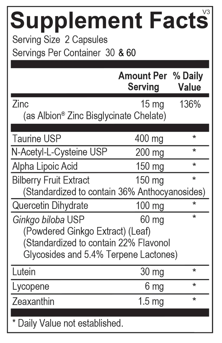 4 Sight Capsules - Image 4