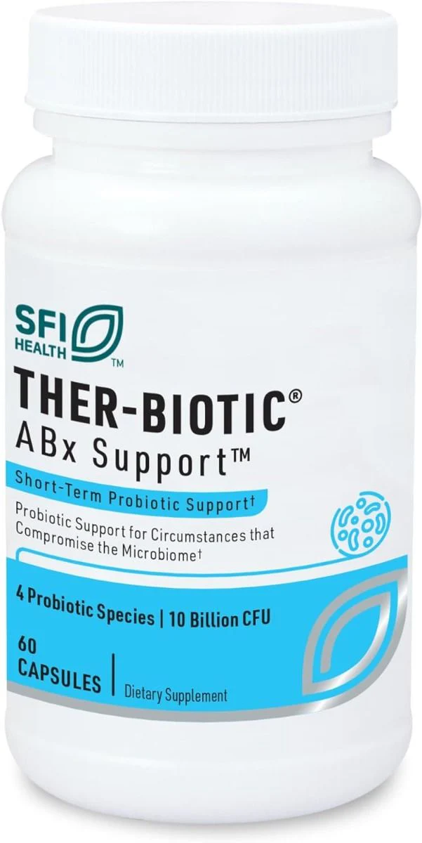 ABx Support Veggie Caps - Image 7