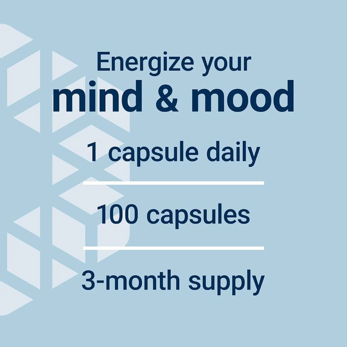 Acetyl-L-Carnitine 500 MG 100 Veggie Caps - Image 7