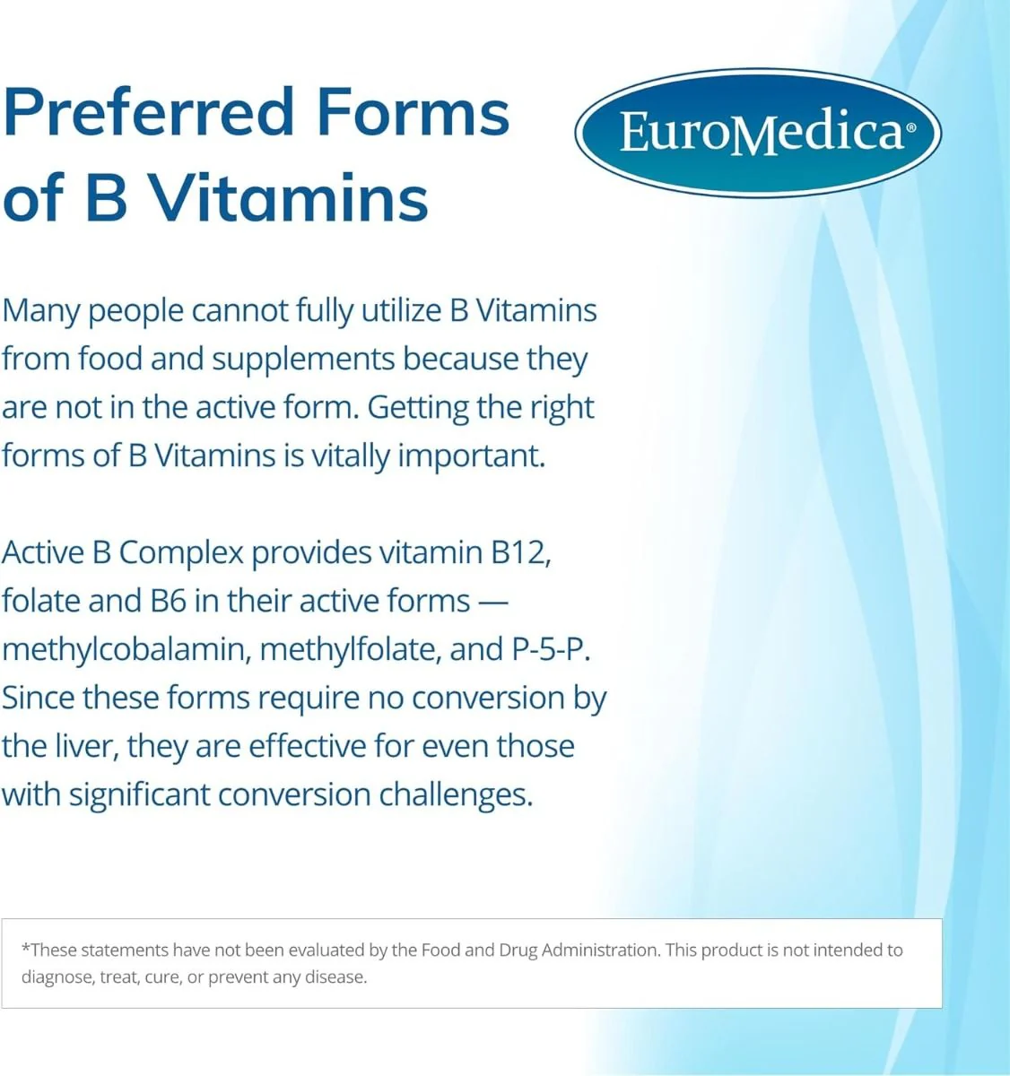 Active B Complex (Formerly Active Bio-B) 60 Capsules - Image 5