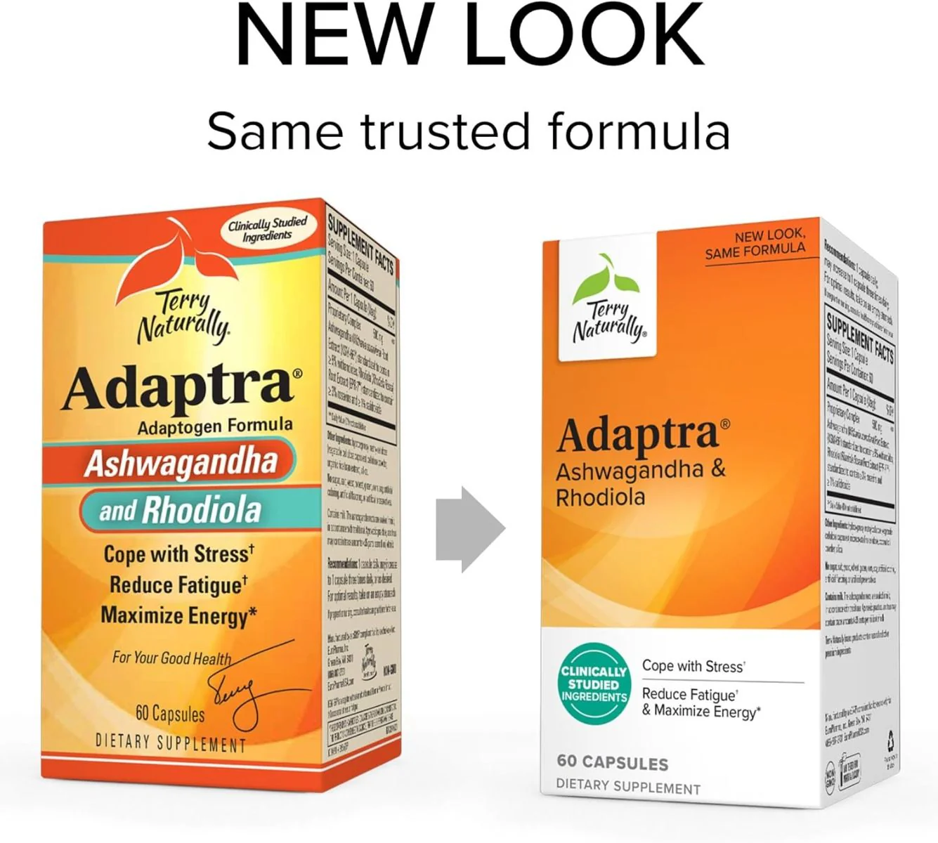 Adaptra 60 Capsules - Image 3