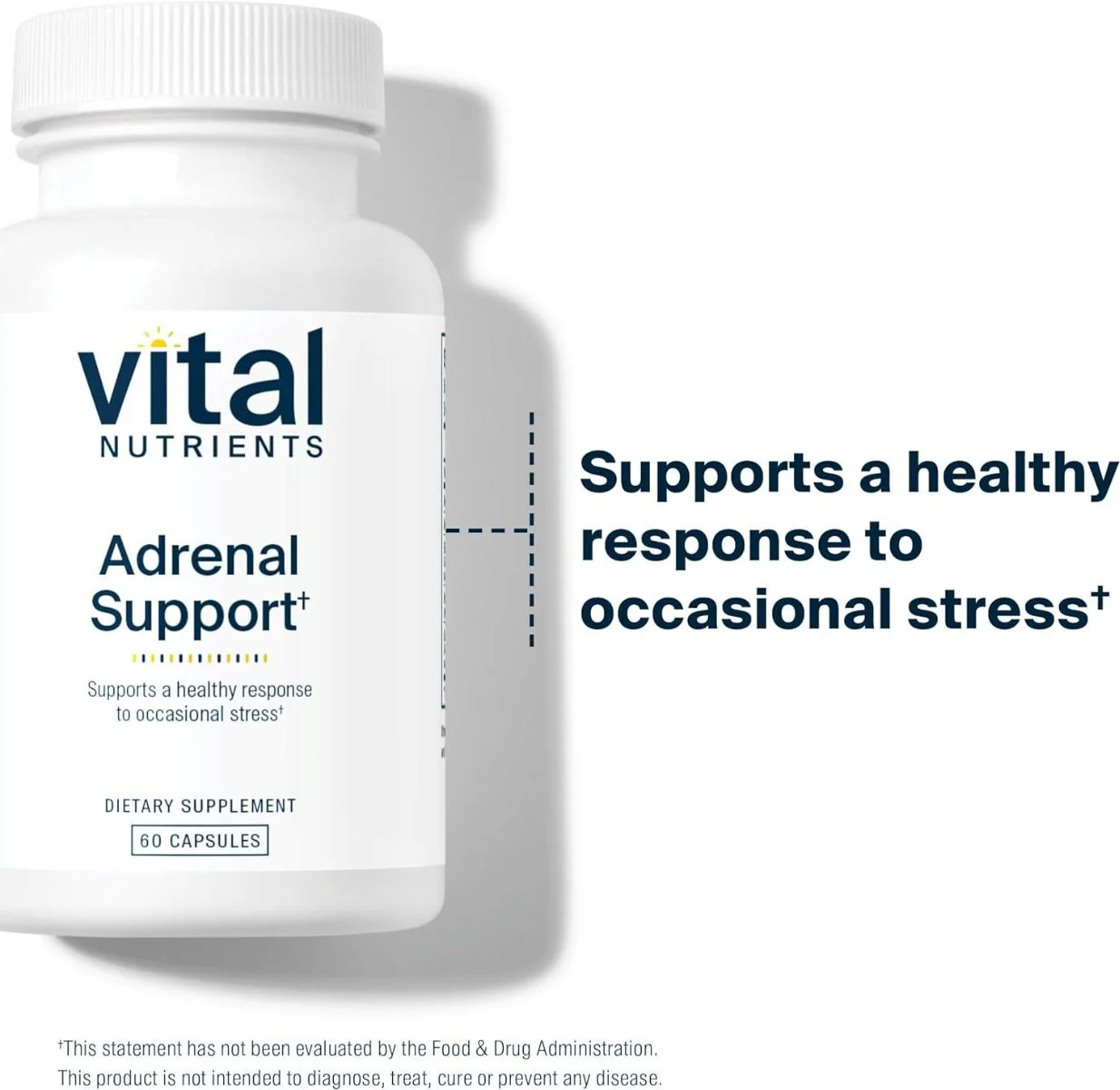 Adrenal Support Capsules - Image 7
