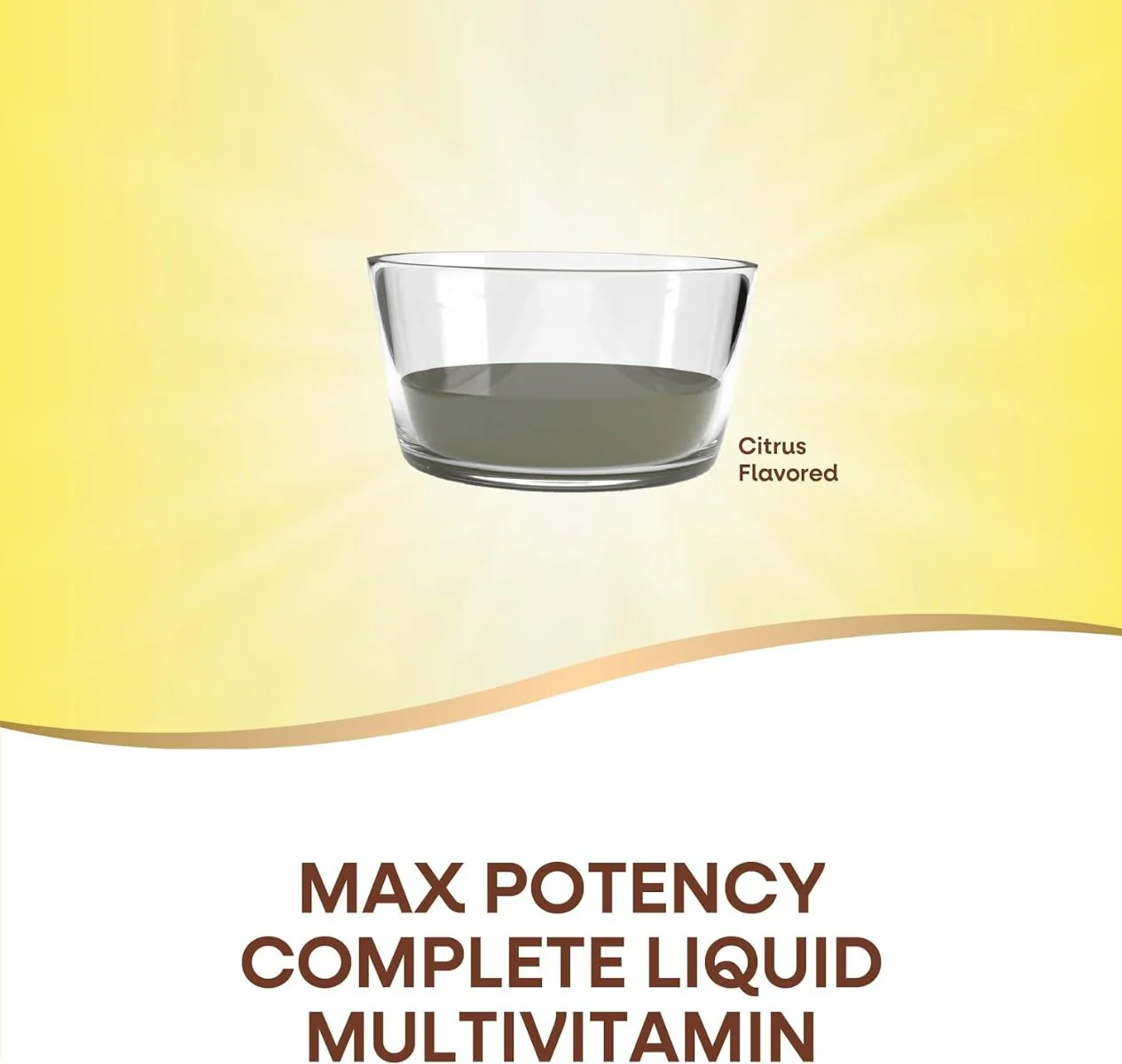 Alive! Liquid Multi 30 ozCitrus - Image 7