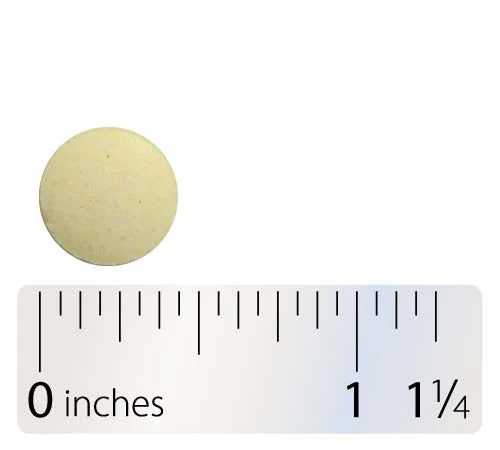 AllQlear 60 Chewable Tablets Berry - Image 3