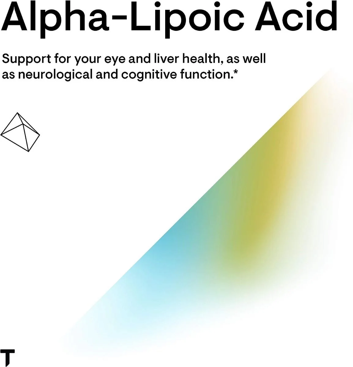 Alpha-Lipoic Acid 300 Mg 60 Veggie Caps - Image 4