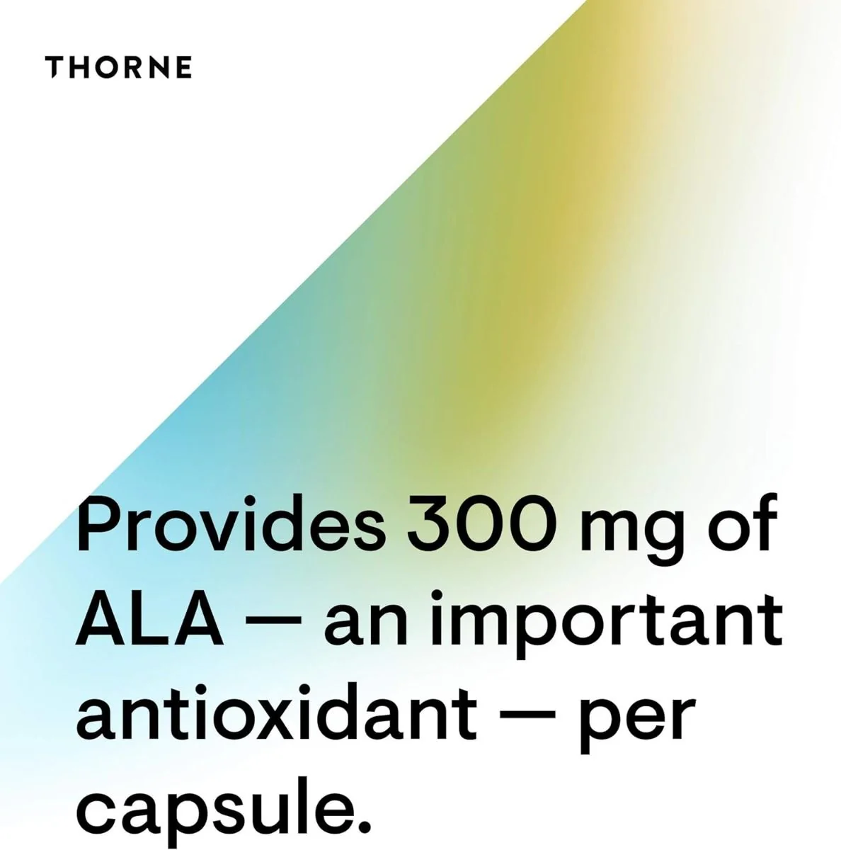 Alpha-Lipoic Acid 300 Mg 60 Veggie Caps - Image 5