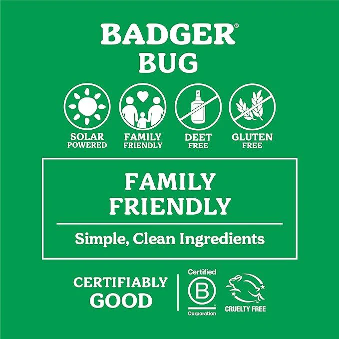 Anti-Bug Balm 2 Oz Balm - Image 3