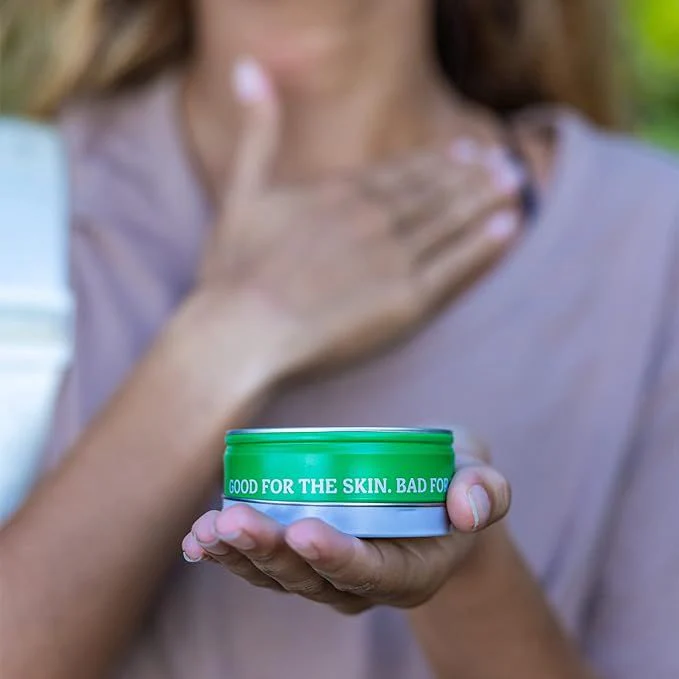 Anti-Bug Balm 2 Oz Balm - Image 4