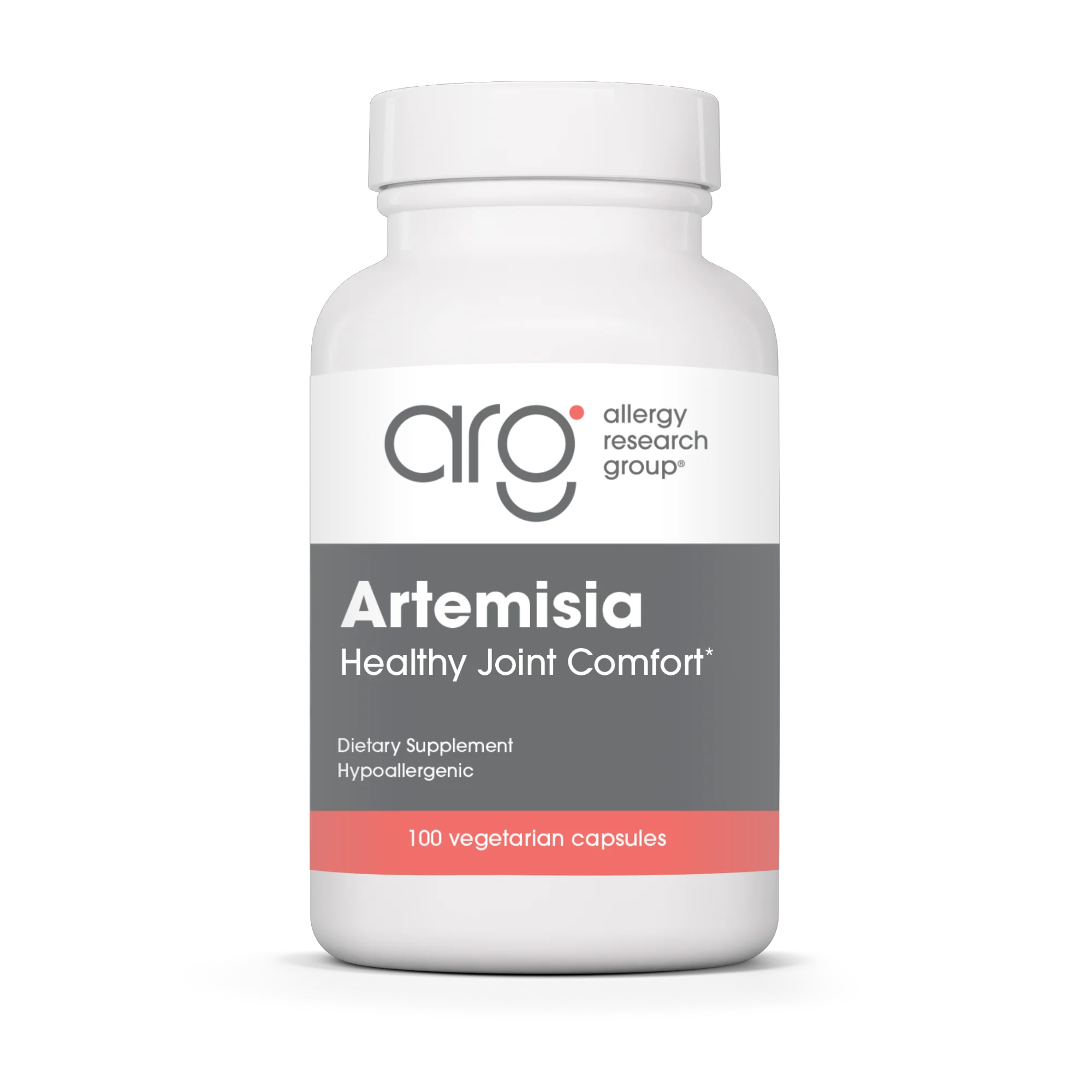 Artemisia 500 MG 100Veggie Caps
