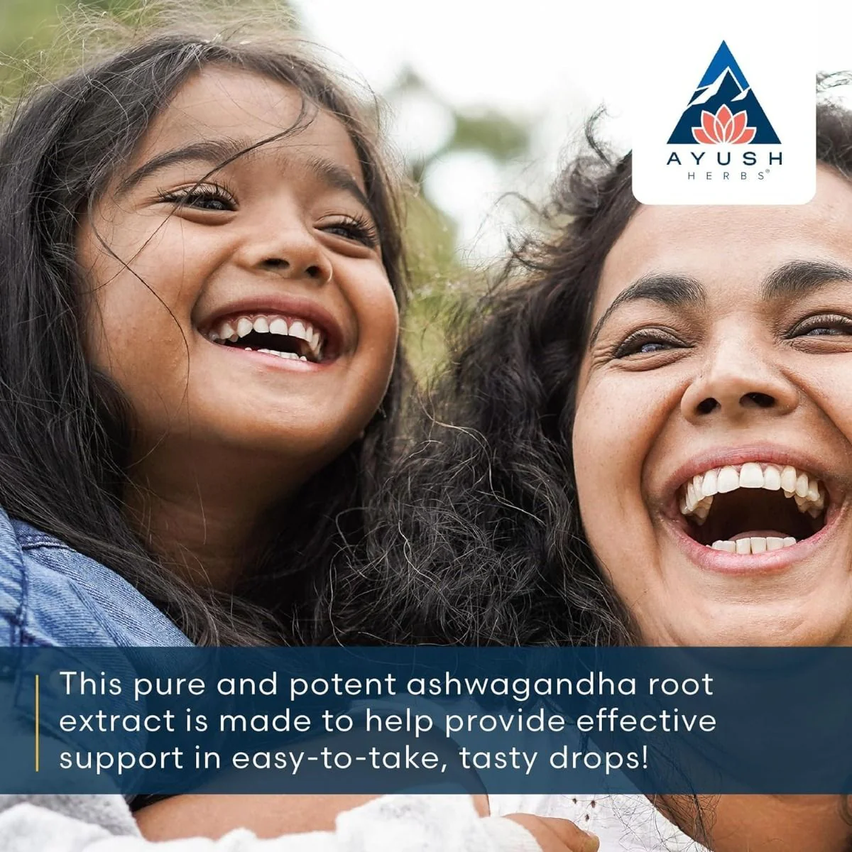 Ashwagandha for Kids 2 Oz Drops - Image 5