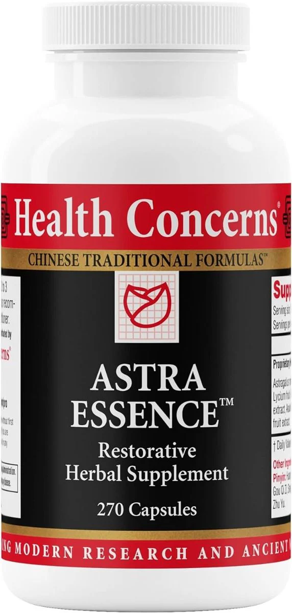 Astra Essence Capsules - Image 8