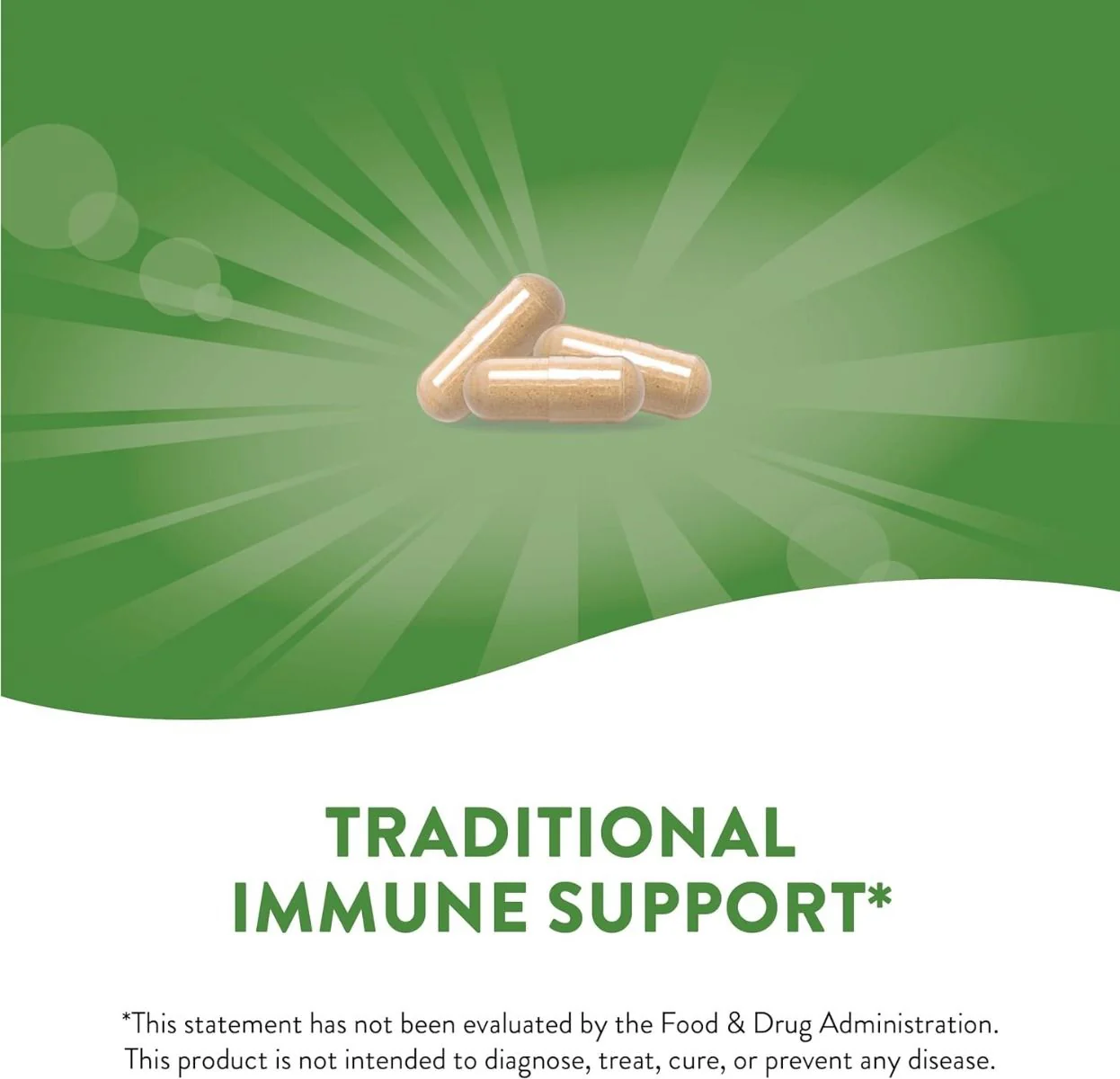 Astragalus Root 100Vegan Capsules - Image 5