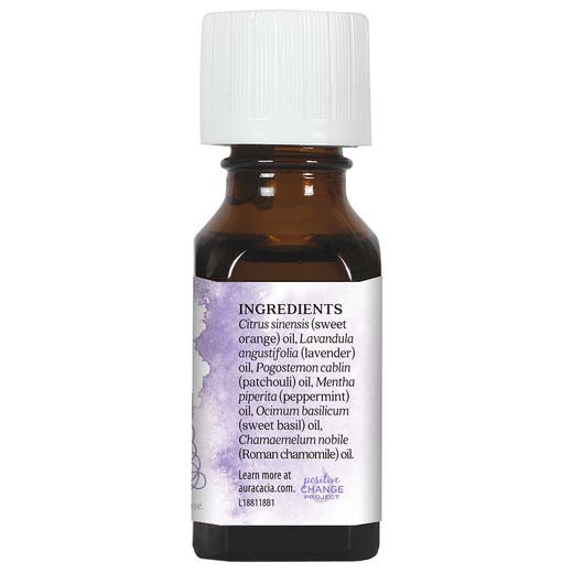 Essential Solutions Chill Pill .5 fl. oz. (15 ml)Oil - Image 3