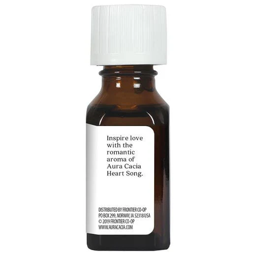 Pure Essential Oil Heart Song .5 fl. oz. (15 ml)Oil - Image 2