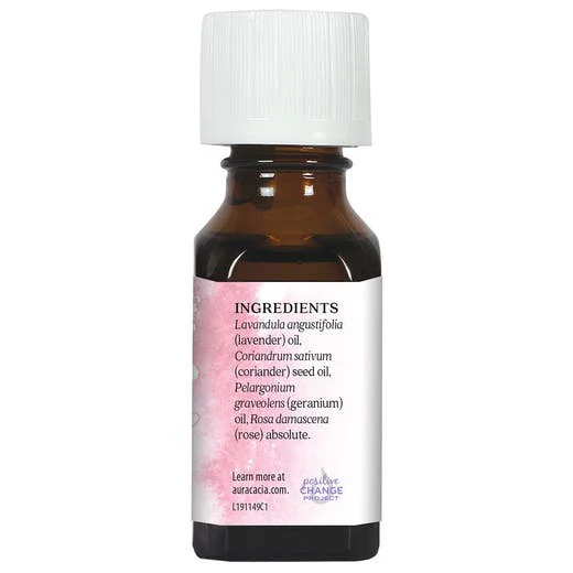 Pure Essential Oil Heart Song .5 fl. oz. (15 ml)Oil - Image 3