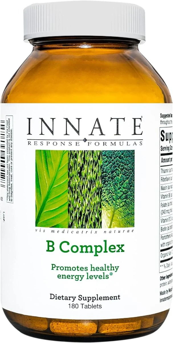 B Complex Tablets - Image 9