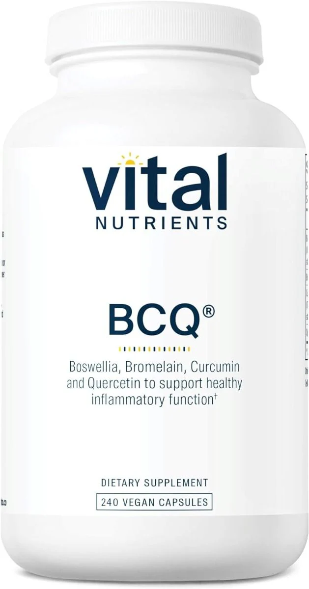 BCQ Capsules - Image 9