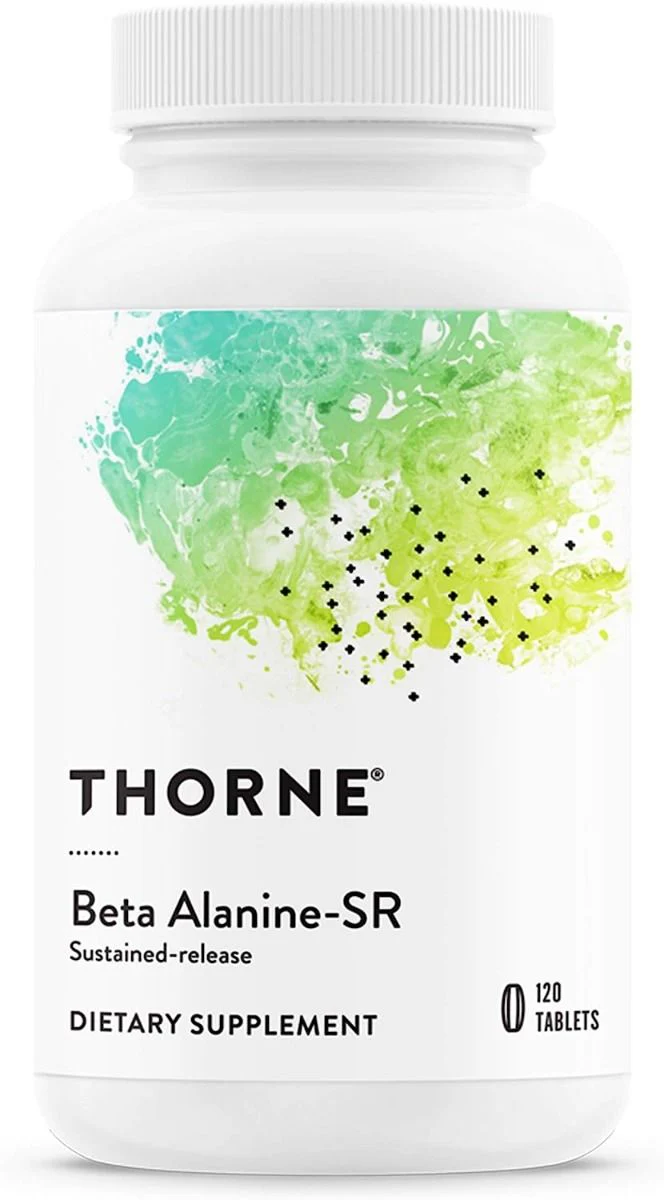 Beta Alanine-SR 120 Tablets