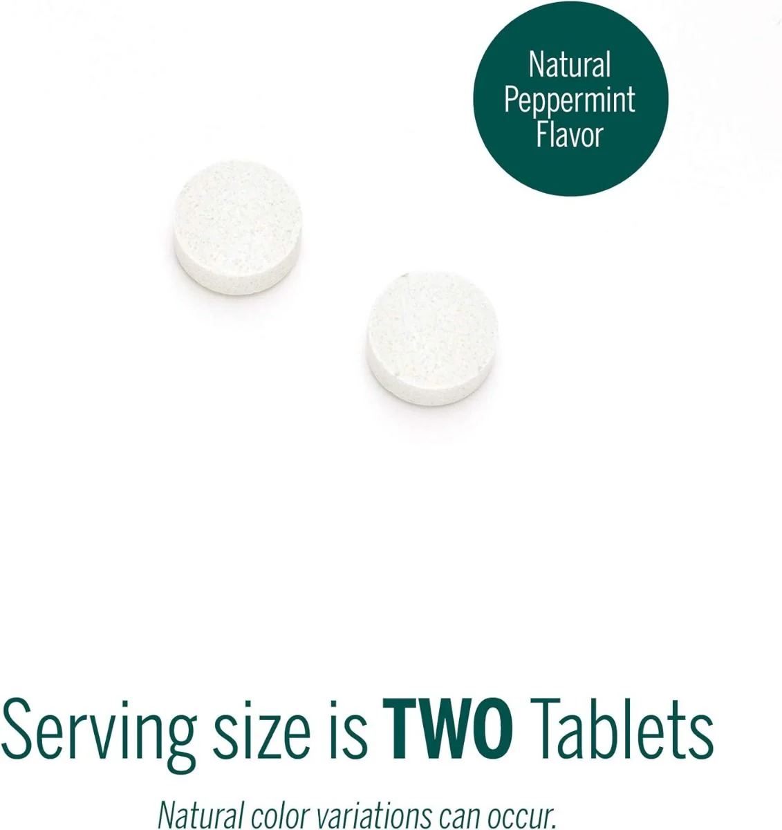 Bio Enzymes 100Chewable Tablets - Image 3