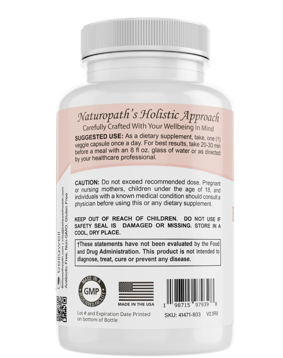 Blood Sugar Balance by Bellawell - Image 3