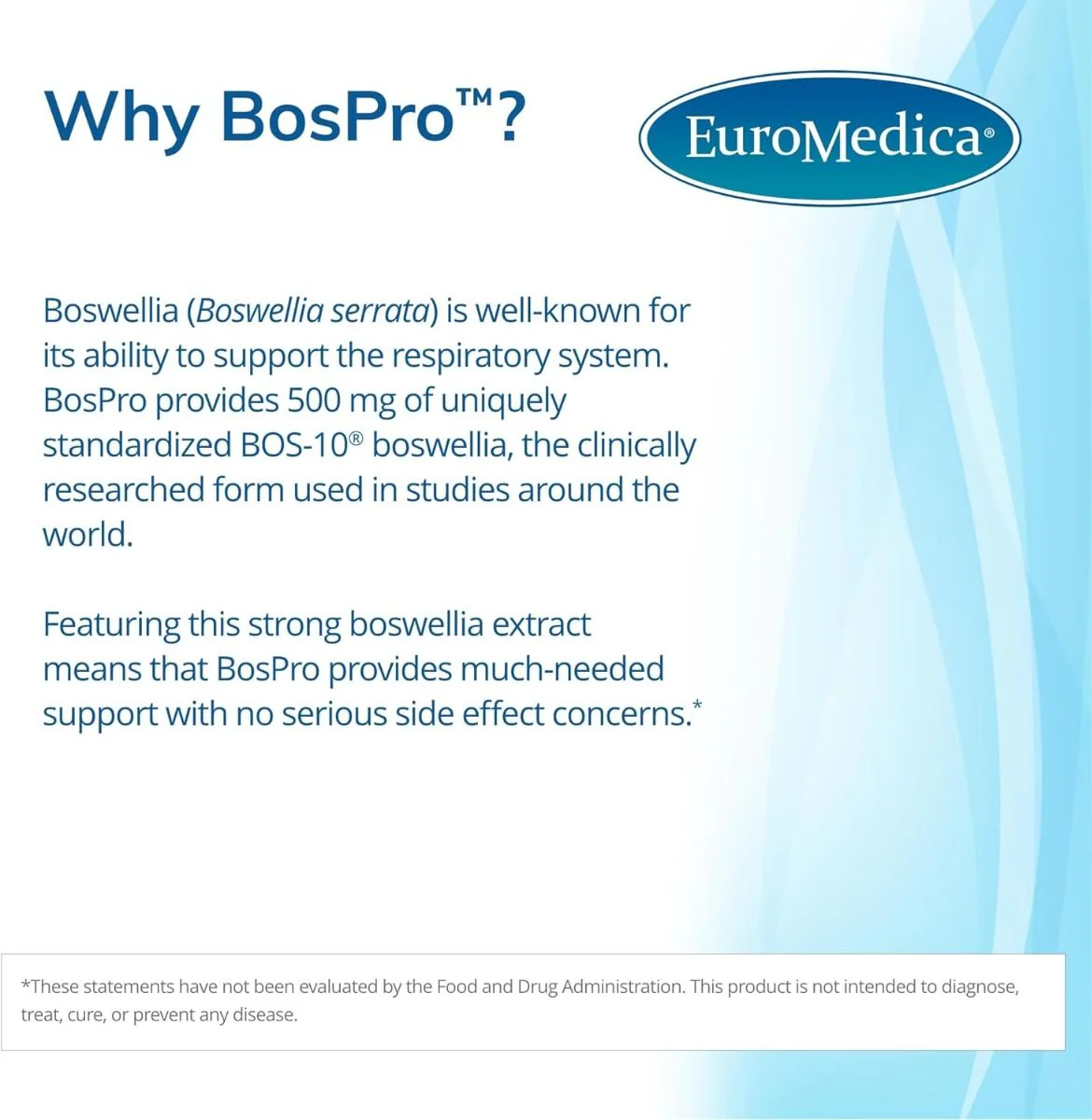 BosPro 500 MG 60 Softgels - Image 2