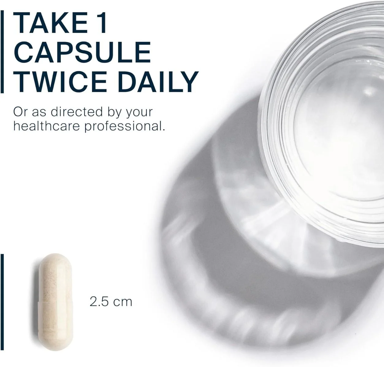 Boswellia Extract 400 MG 90 Veggie Caps - Image 5