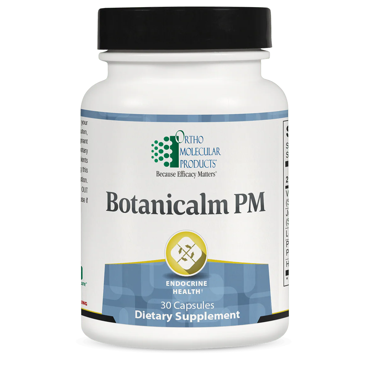 Botanicalm PM 30 Capsules