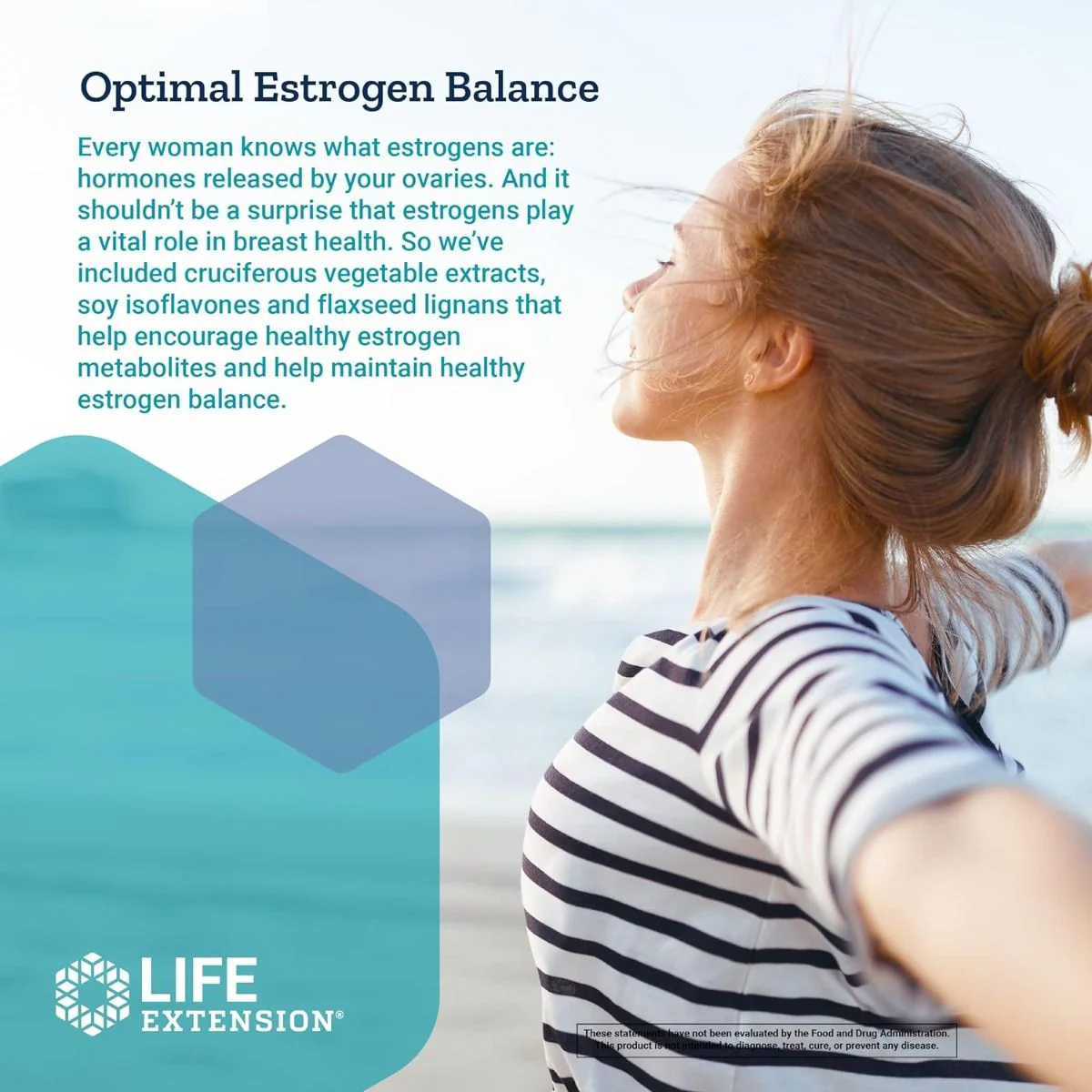 Breast Health Formula 60 Capsules - Image 6