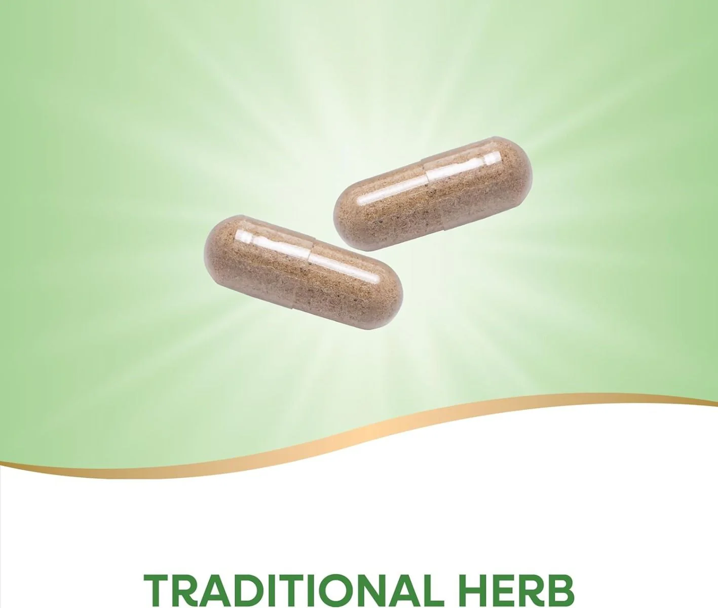 Butcher's Broom Root 100Capsules - Image 8