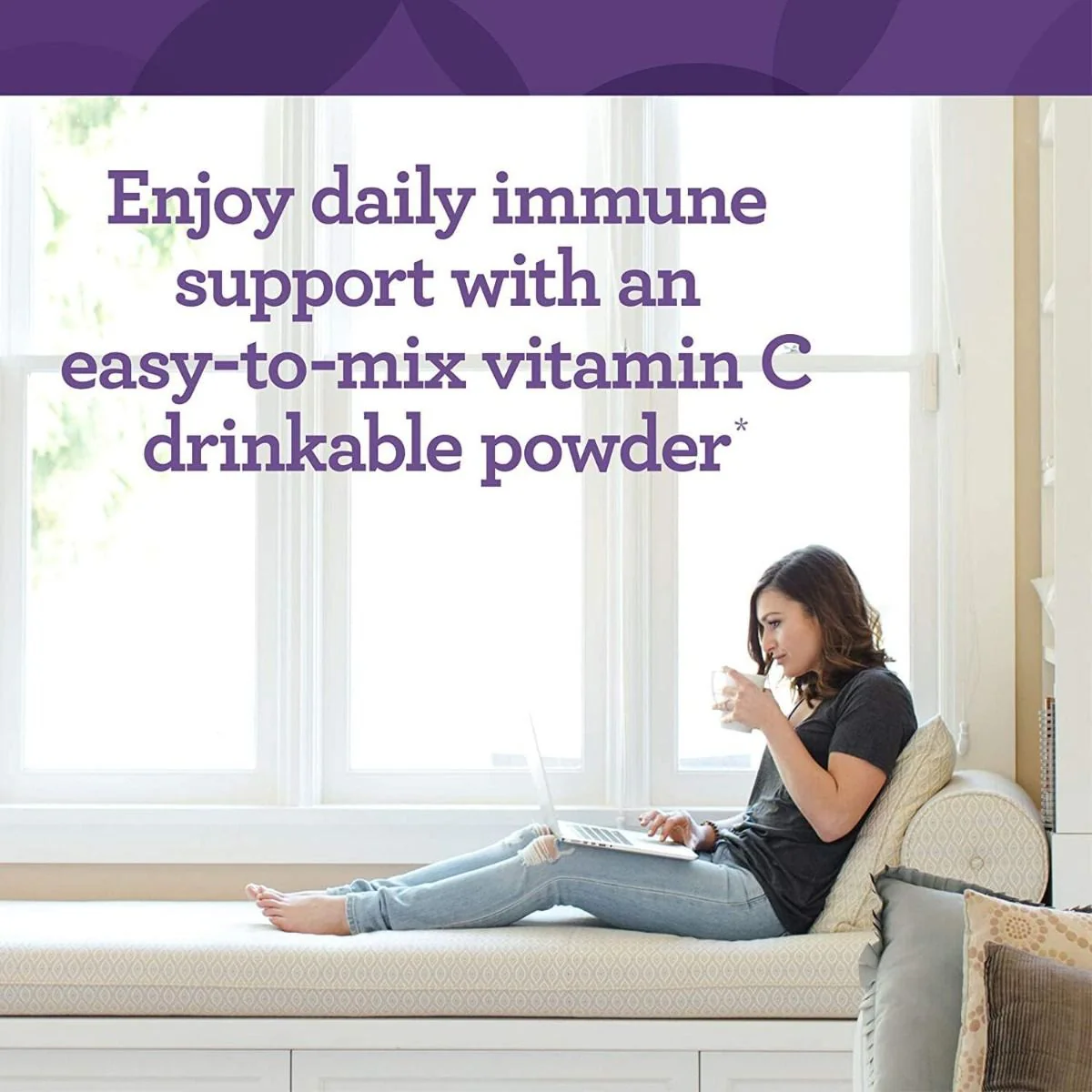 C-Complete Powder 81 G Powder - Image 3