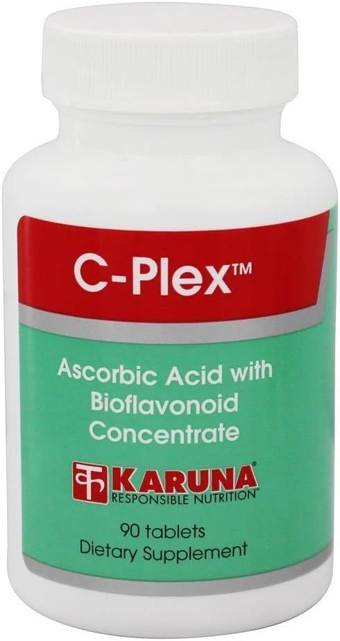 C-Plex 90 Veggie Caps - Image 2