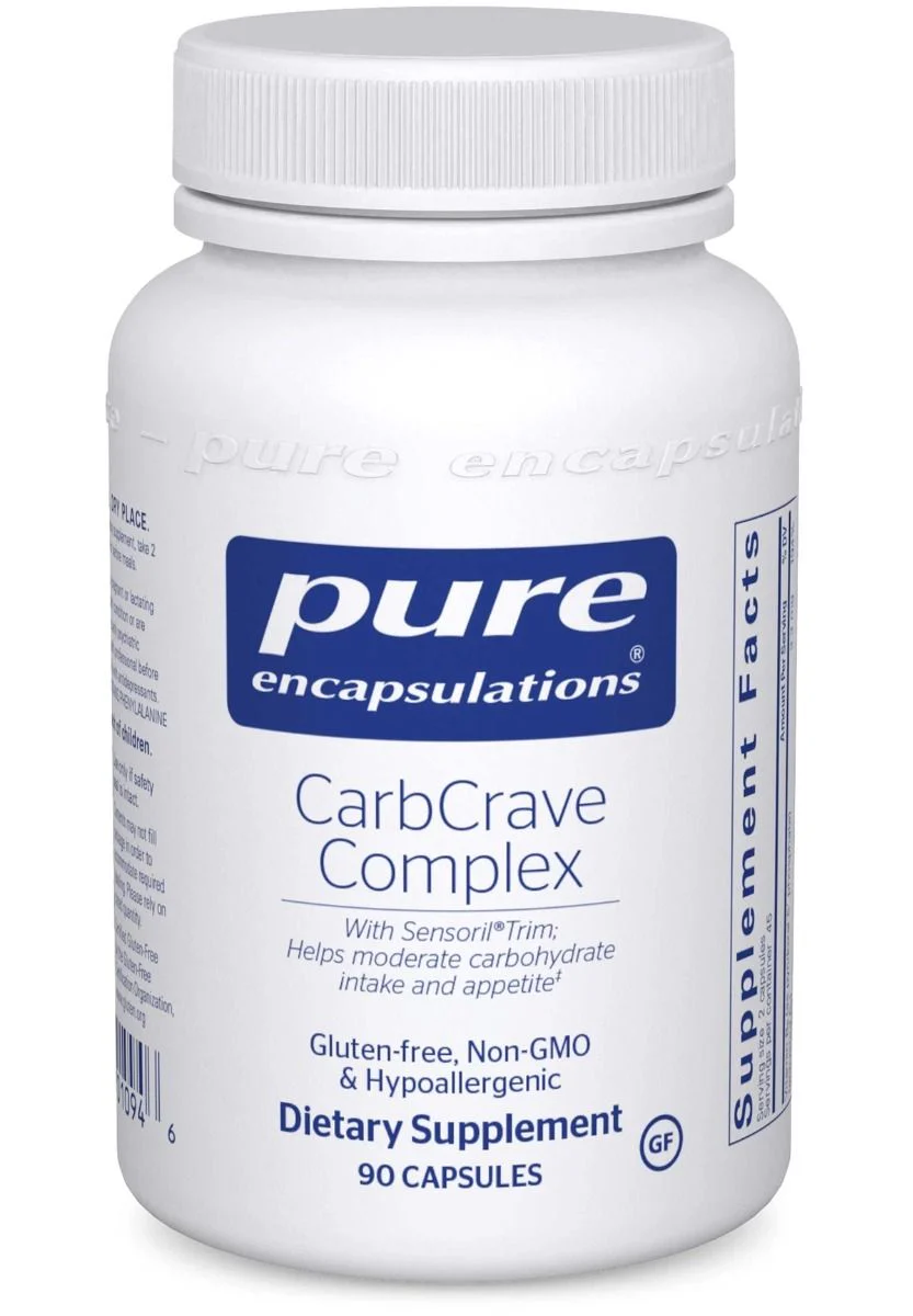 CarbCrave Complex 90Capsules