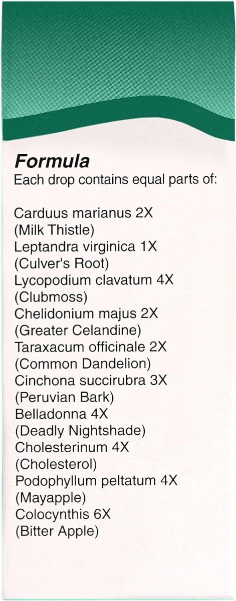 Carduus Plex 30 ML Liquid - Image 2