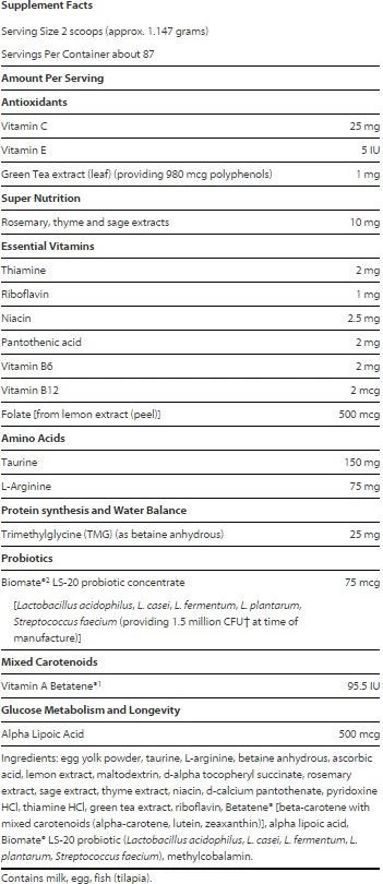 Cat Mix 100 G Powder - Image 7