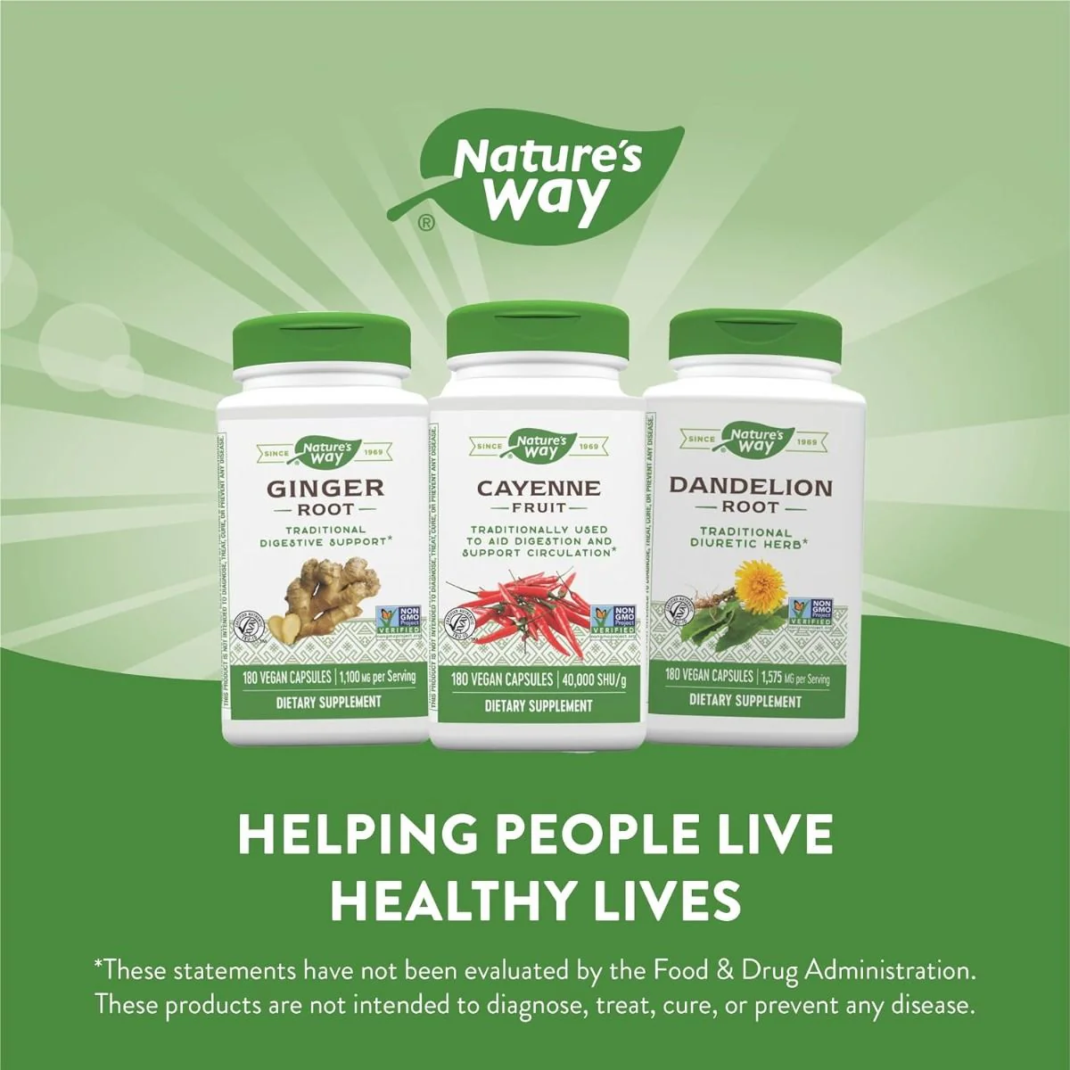 Cayenne Fruit 100Capsules - Image 4