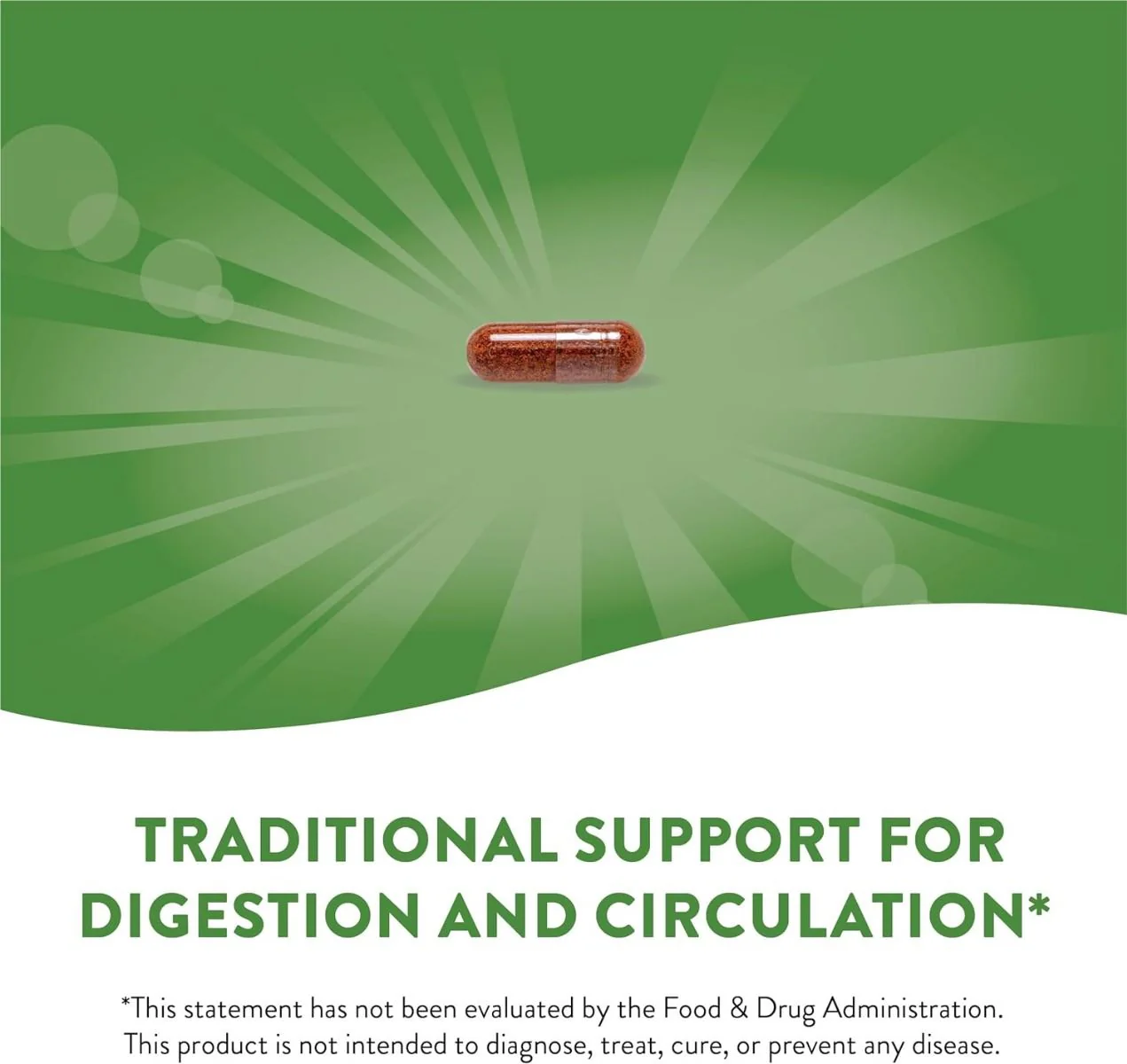 Cayenne Fruit 100Capsules - Image 9