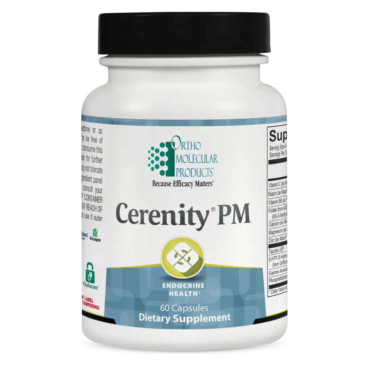Cerenity PM Capsules - Image 3