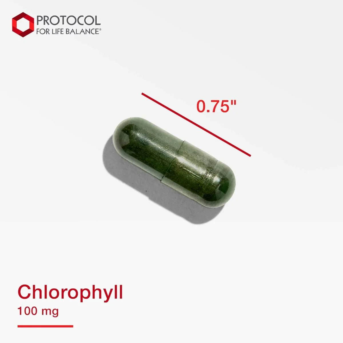 Chlorophyll 100 MG 90 Veggie Caps - Image 7