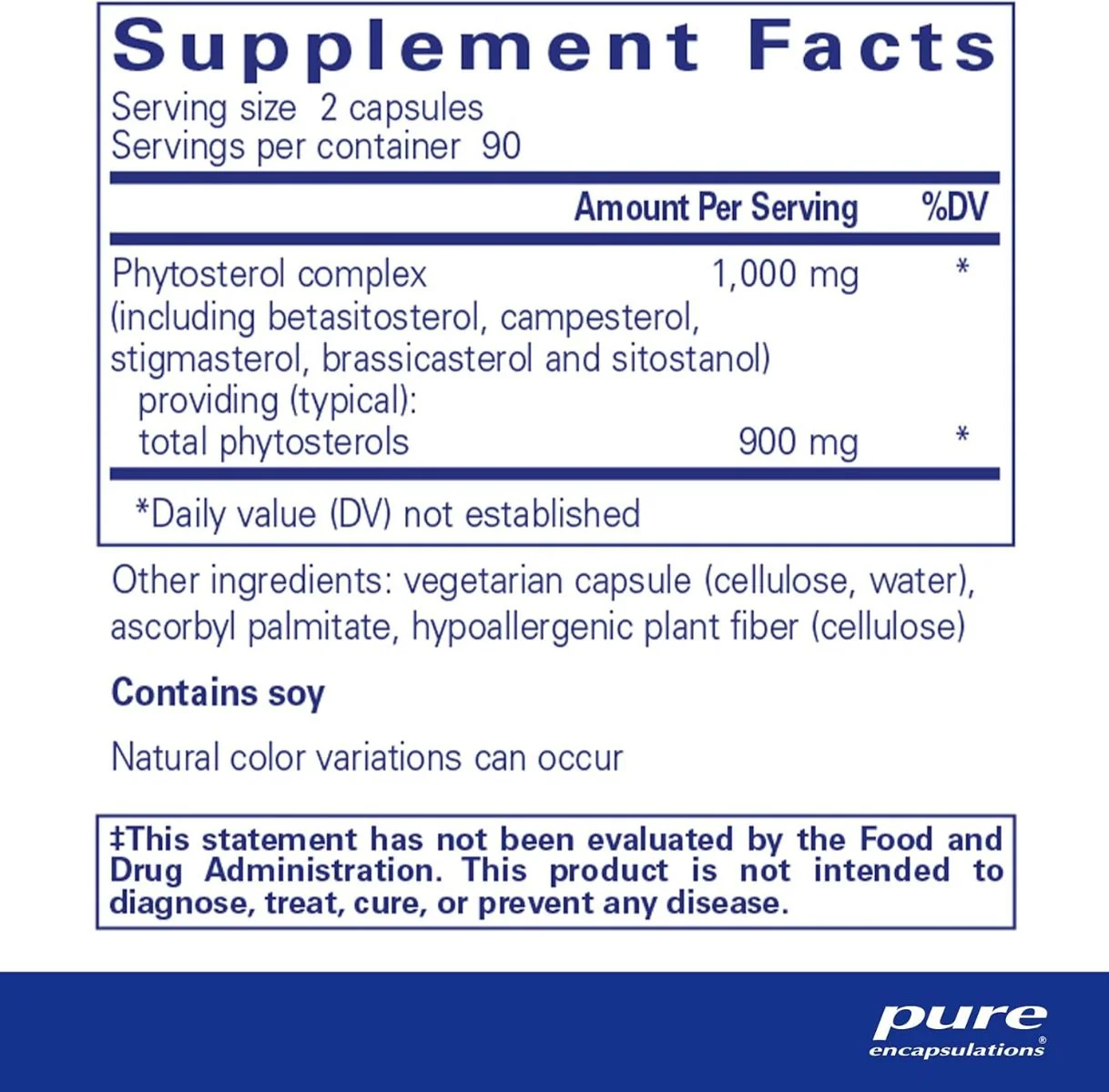 CholestePure 180 Veggie Caps - Image 2