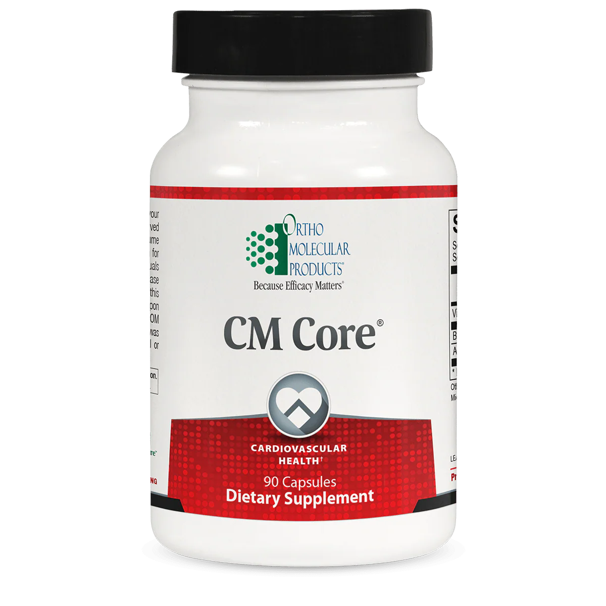 CM Core 90 Capsules
