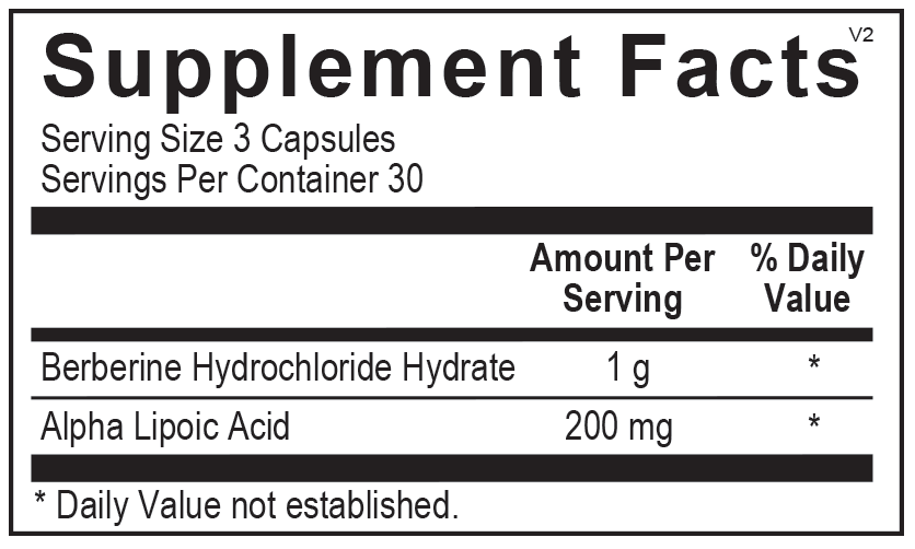 CM Core 90 Capsules - Image 2