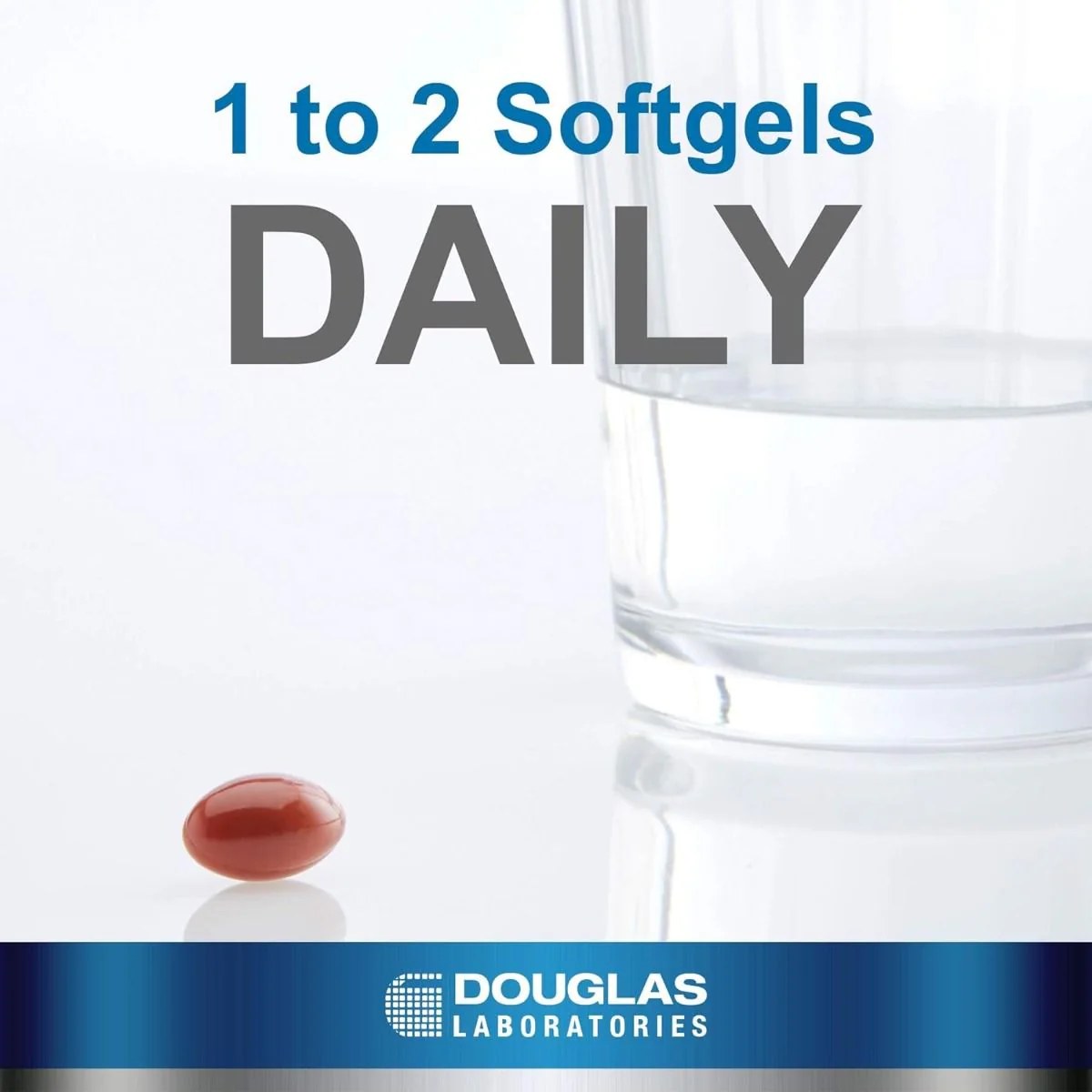 Coenzyme Q-10 Softgel 30 Softgels - Image 3