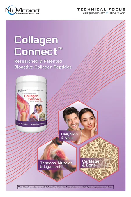 Collagen Connect Powder - Image 3