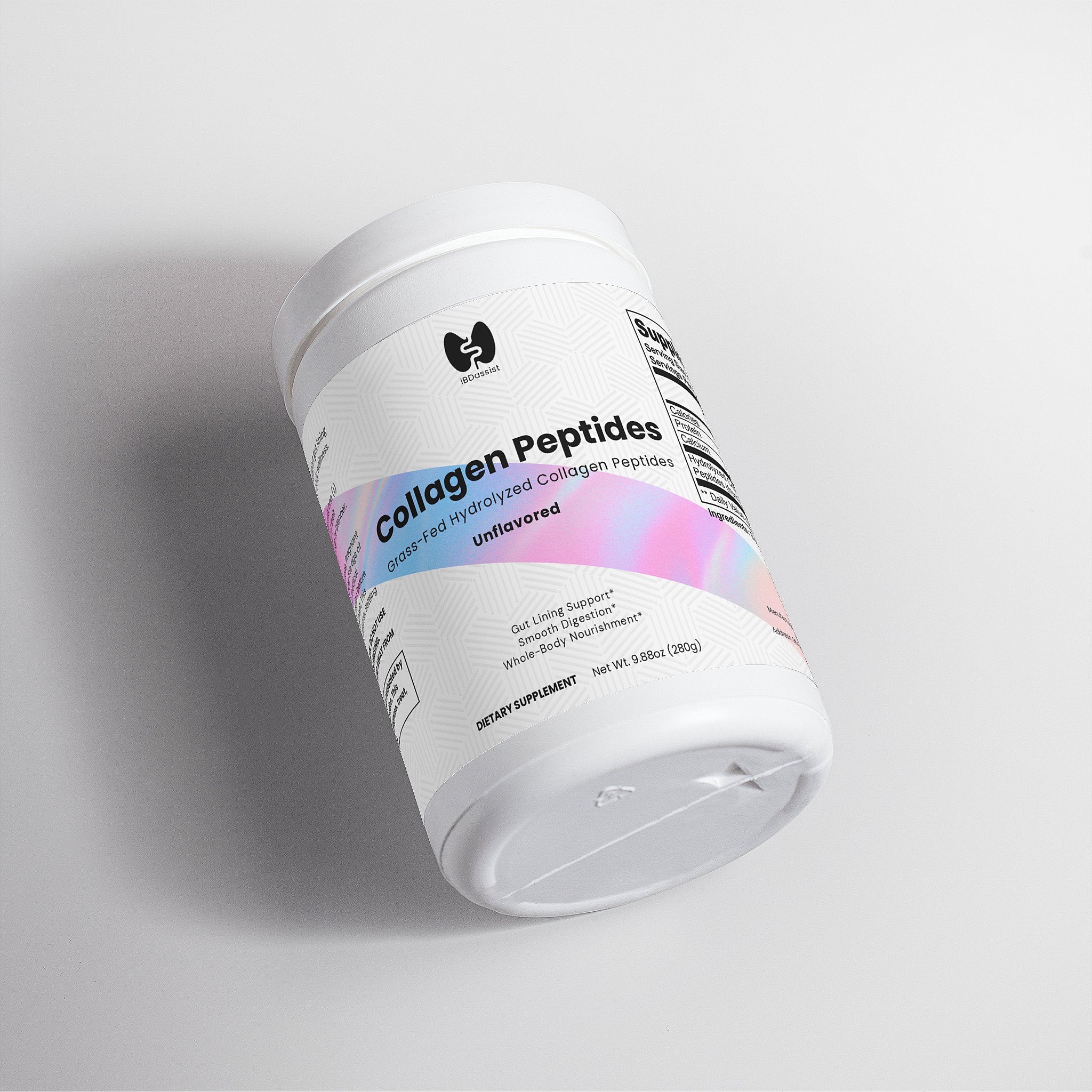 Collagen Peptides | Unflavored - Image 3
