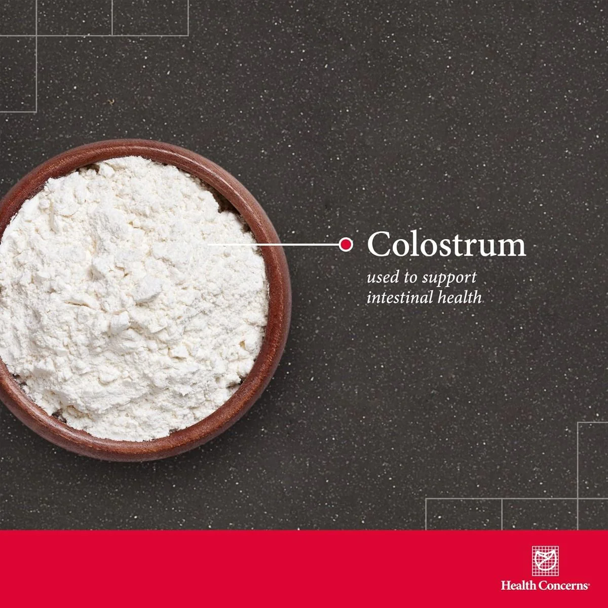 Colostroplex (Bovine Colostrom) 60 Capsules - Image 3