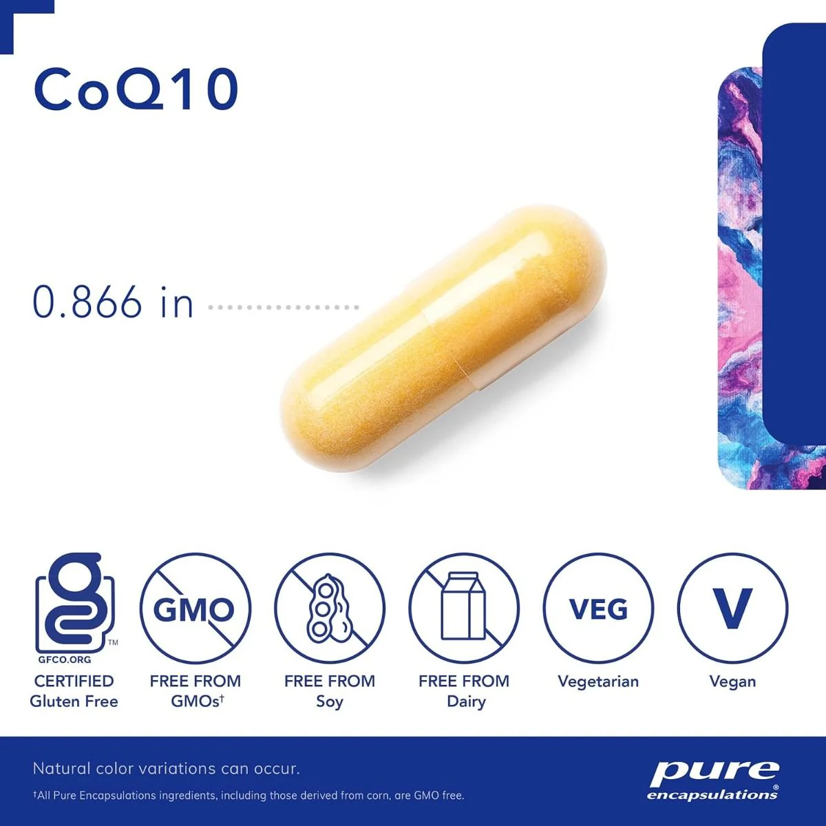CoQ10 120 MG - Image 5