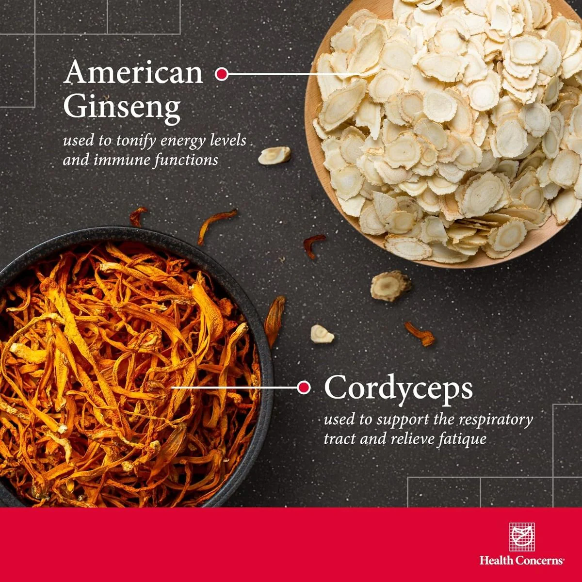 CordySeng 60 Capsules - Image 3