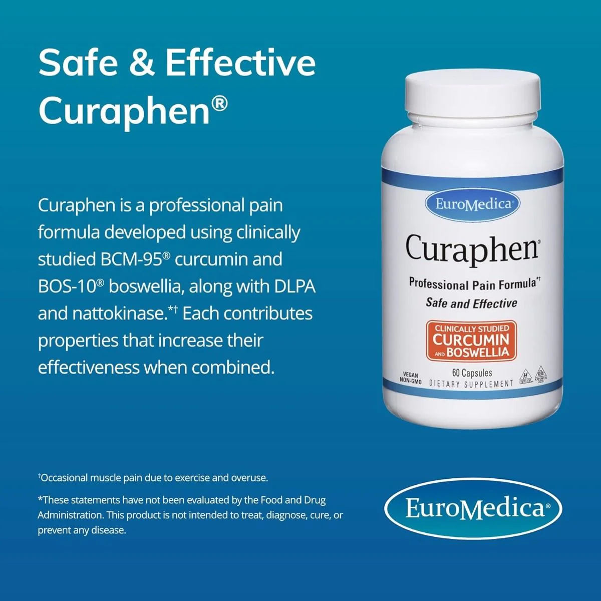 Curaphen Capsules - Image 2