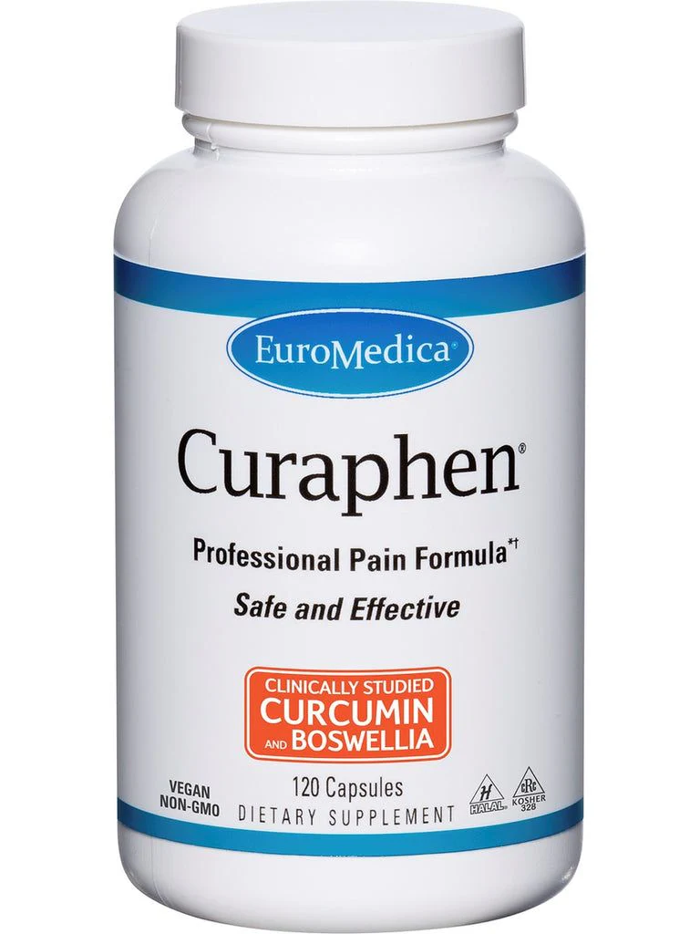Curaphen Capsules - Image 7