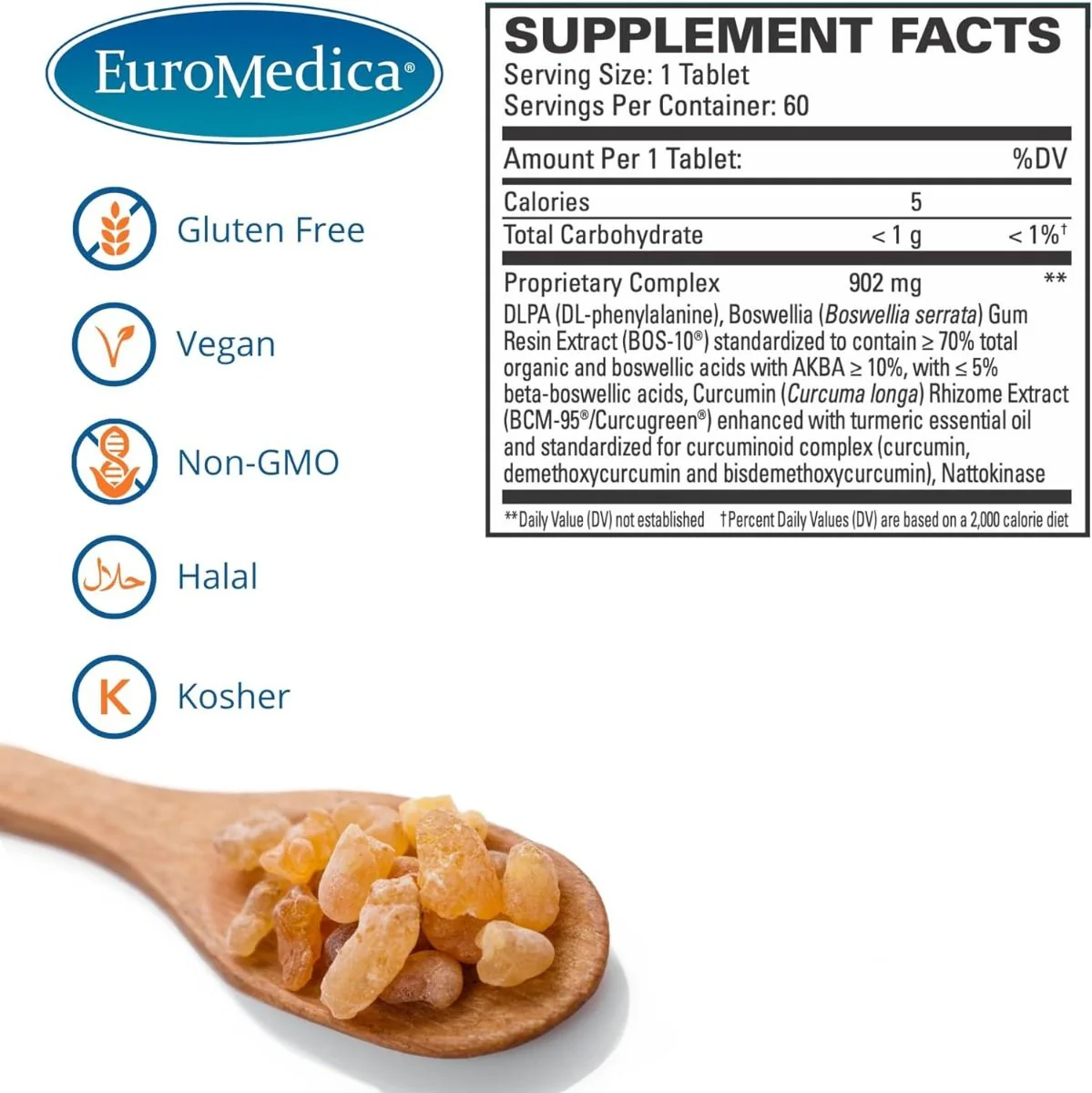 Curaphen Extra Strength Tablets - Image 4
